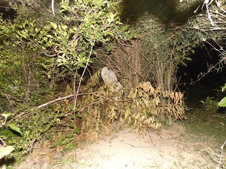 Rùng mình hủ tục: dẫm chết con sau khi sinh